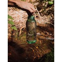 KINTO WATER BOTTLE - Green